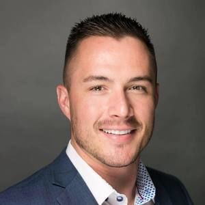 Meet your Posher, Cody